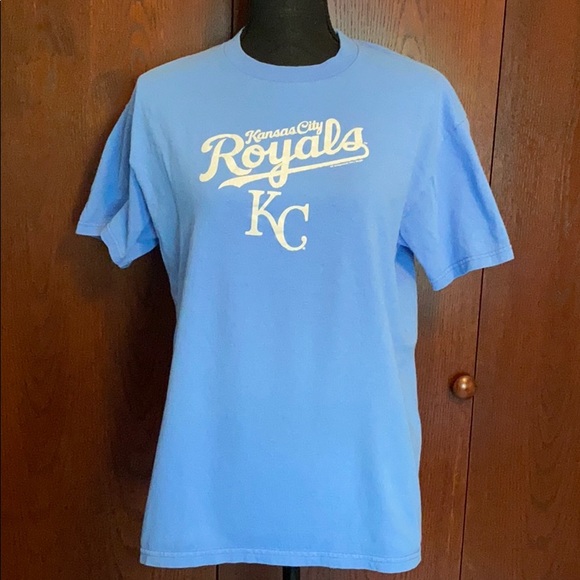 kc royals mens shirts
